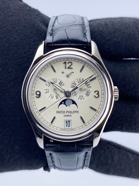 Patek Philippe Complications 5146G-001 Image 2